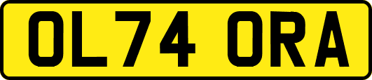 OL74ORA