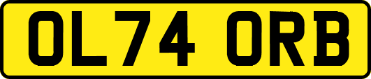 OL74ORB