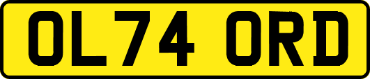 OL74ORD