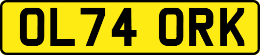 OL74ORK