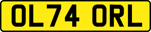 OL74ORL