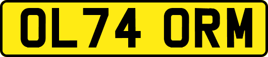 OL74ORM