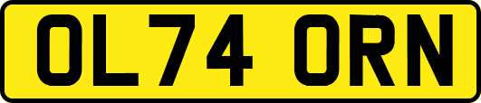 OL74ORN