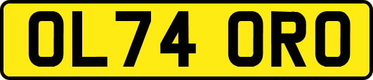 OL74ORO