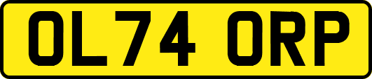 OL74ORP