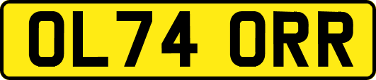 OL74ORR