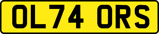 OL74ORS