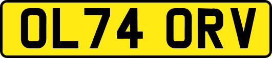OL74ORV