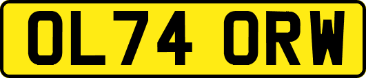 OL74ORW