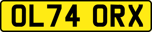 OL74ORX