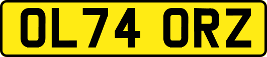 OL74ORZ