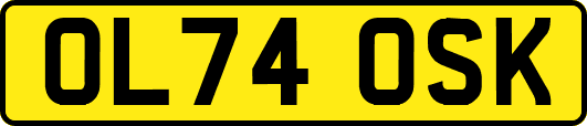 OL74OSK