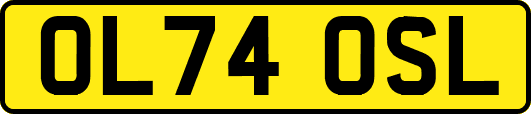 OL74OSL