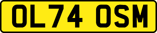 OL74OSM