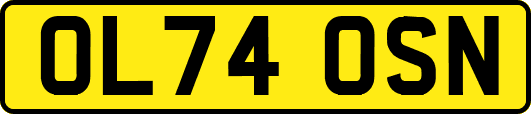 OL74OSN