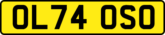 OL74OSO