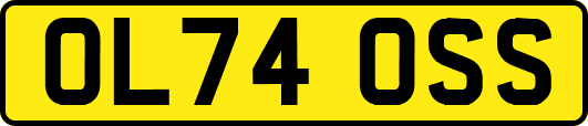 OL74OSS