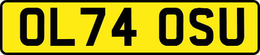 OL74OSU