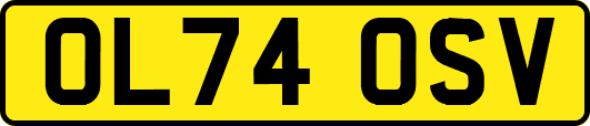 OL74OSV