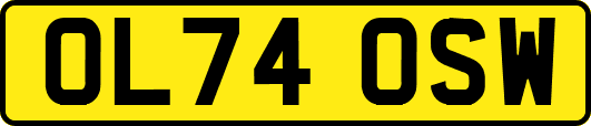 OL74OSW