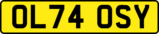 OL74OSY