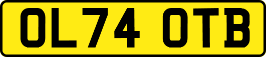 OL74OTB