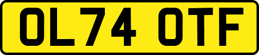 OL74OTF
