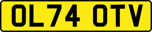 OL74OTV