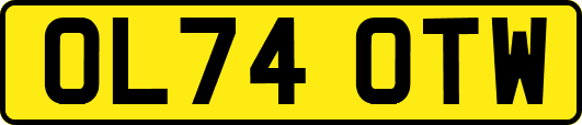 OL74OTW
