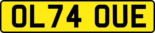 OL74OUE