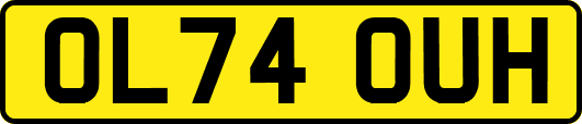 OL74OUH