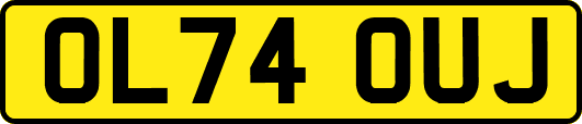 OL74OUJ