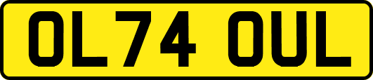 OL74OUL