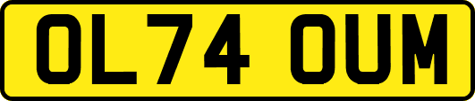 OL74OUM