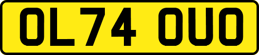OL74OUO
