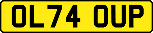 OL74OUP