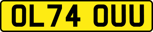 OL74OUU