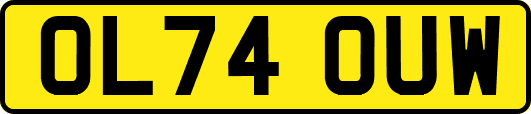 OL74OUW