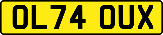 OL74OUX