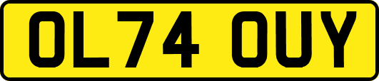 OL74OUY