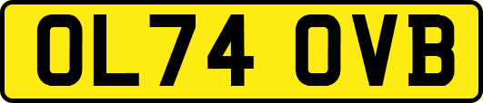 OL74OVB