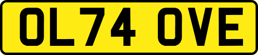 OL74OVE