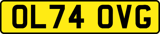 OL74OVG