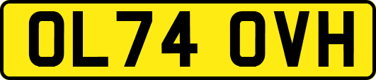 OL74OVH