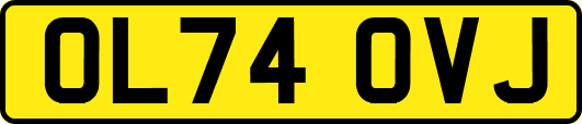 OL74OVJ