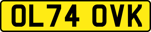 OL74OVK
