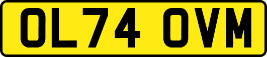 OL74OVM