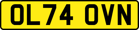 OL74OVN