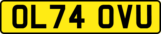 OL74OVU