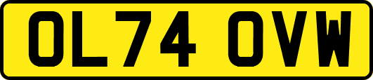 OL74OVW